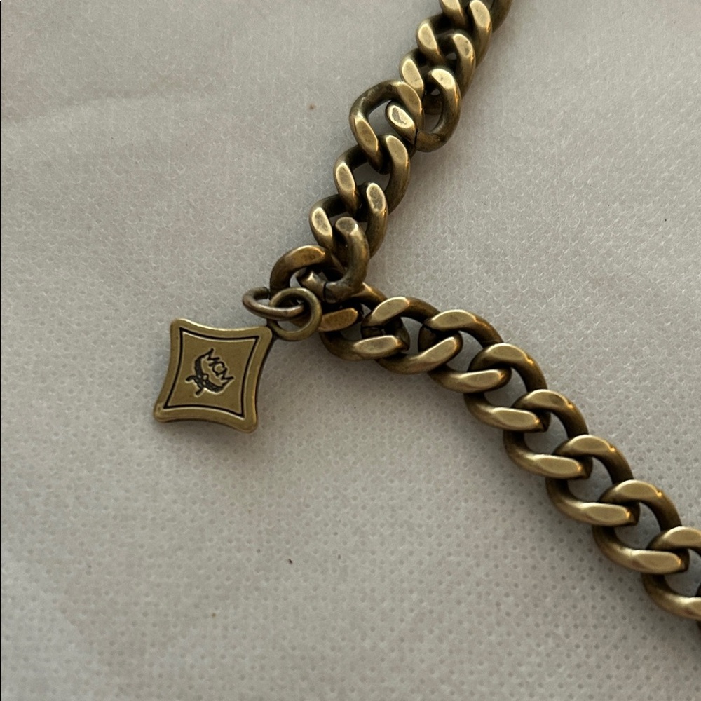 MCM Handbag Accessory - Picture 5 of 5